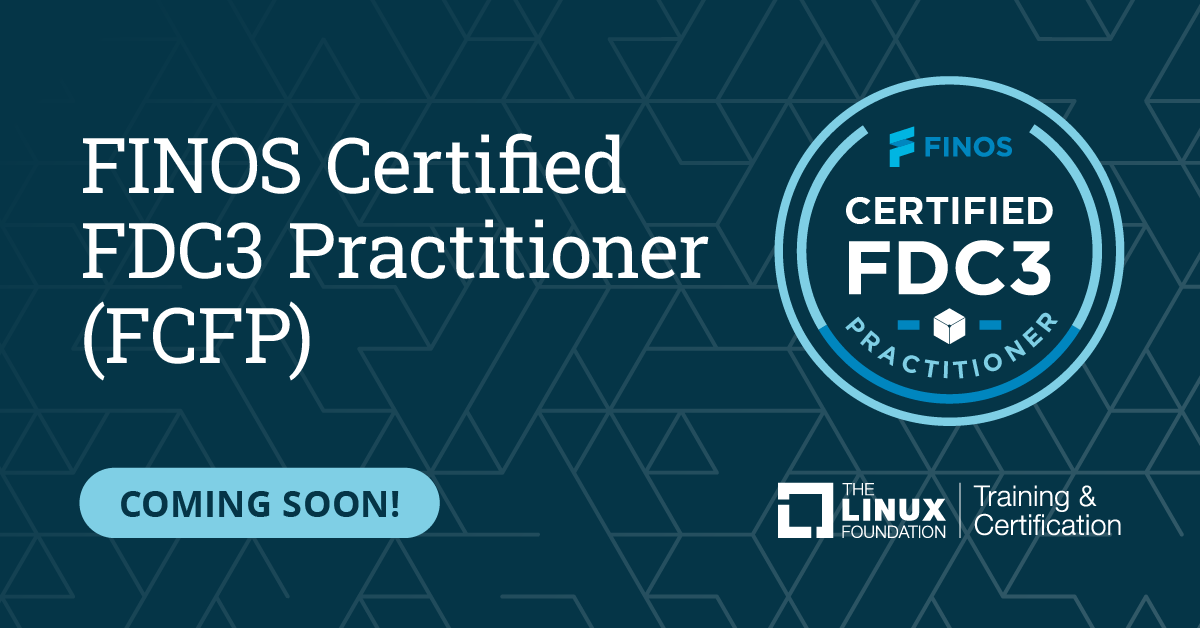 FDC3 Certified Practitioner (FCFP)
