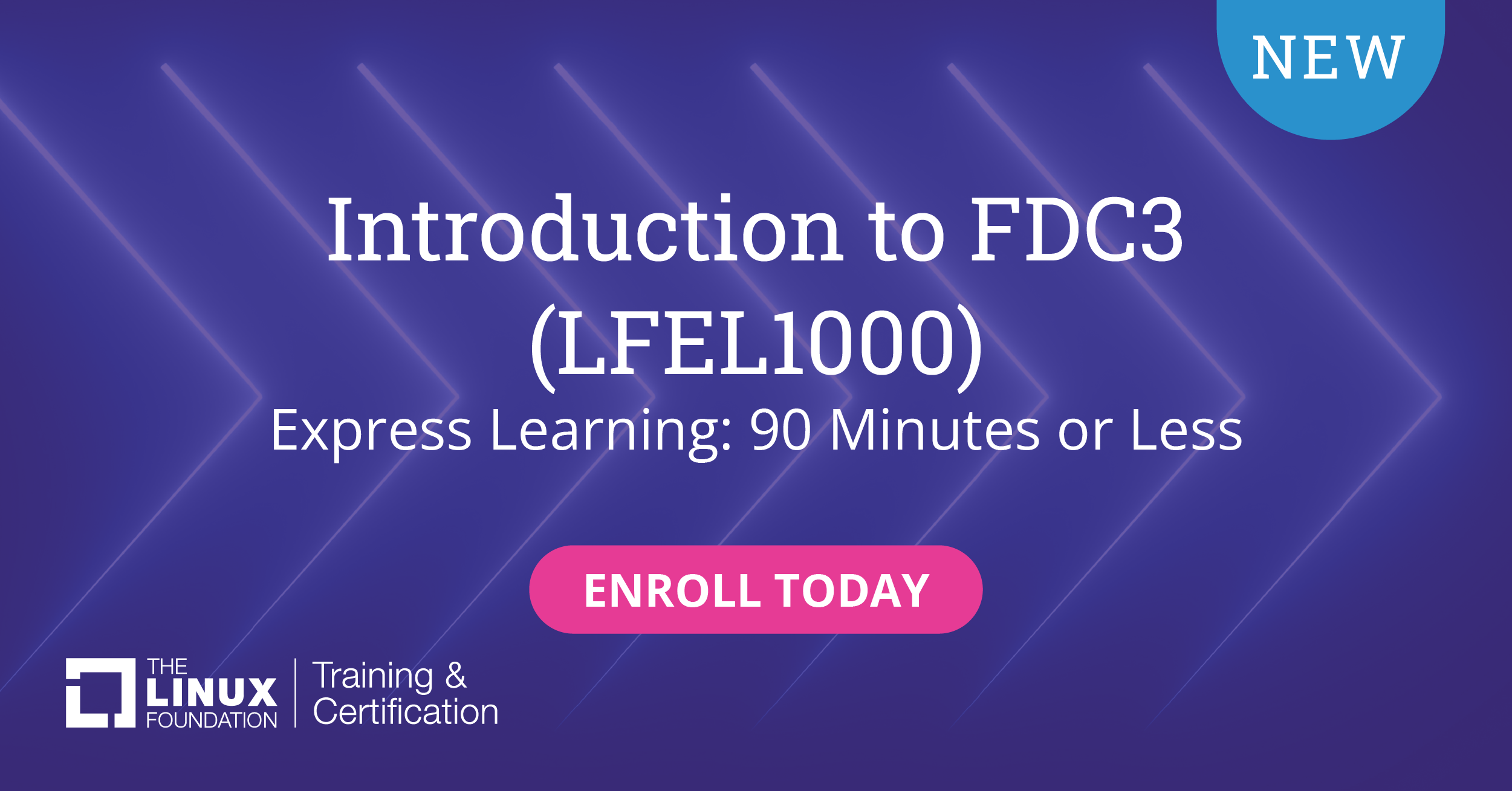 Introduction to FDC3 (LFEL1000)